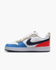 Immagine di NIKE - SCARPA COURT BOROUGH LOW RECRAFT GS, NUMERATA 36/40 - DV5456/124