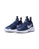 Immagine di NIKE - SCARPA FLEX RUNNER 3 TD/PS BLU E BIANCO, NUMERATA 25/31 - FN1449/403