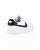 Immagine di NIKE - SCARPA COURT SHOT BIANCA E NERA DA UOMO - FQ8146/104