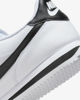 Immagine di NIKE - SCARPA CORTEZ LEATHER BIANCA E NERA - DM4044/105