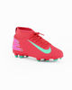 Immagine di NIKE - SCARPA SUPERFLY 10 CLUB FG/MG DA CALCIO JUNIOR, NUMERATA 35,5/38,5 - FQ8318/800