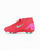 Immagine di NIKE - SCARPA SUPERFLY 10 CLUB FG/MG DA CALCIO JUNIOR, NUMERATA 35,5/38,5 - FQ8318/800