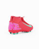 Immagine di NIKE - SCARPA SUPERFLY 10 CLUB FG/MG DA CALCIO JUNIOR, NUMERATA 35,5/38,5 - FQ8318/800