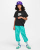 Immagine di NIKE - T-SHIRT SPORTSWEAR KIDS NERA - FZ5540/010