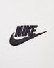 Immagine di NIKE - T-SHIRT SPORTSWEAR KIDS BIANCA - FZ5177/100