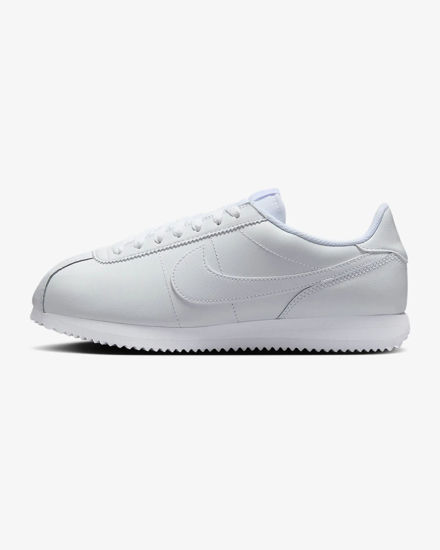 Immagine di NIKE - SCARPA CORTEZ LEATHER DA DONNA BIANCA - DN1791/109