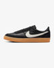 Immagine di NIKE - SCARPA KILLSHOT 2 LEATHER DA UOMO NERA E BIANCA - 432997/070