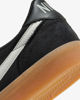 Immagine di NIKE - SCARPA KILLSHOT 2 LEATHER DA UOMO NERA E BIANCA - 432997/070