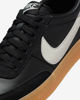 Immagine di NIKE - SCARPA KILLSHOT 2 LEATHER DA UOMO NERA E BIANCA - 432997/070