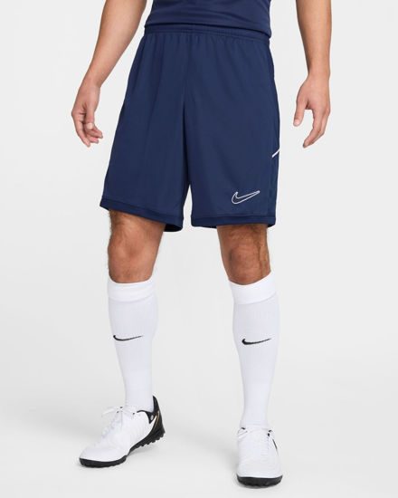 Immagine di NIKE - SHORT DA UOMO ACADEMY BLU - HJ3796/410