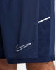 Immagine di NIKE - SHORT DA UOMO ACADEMY BLU - HJ3796/410