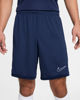 Immagine di NIKE - SHORT DA UOMO ACADEMY BLU - HJ3796/410