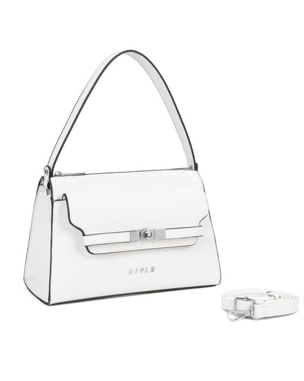 Immagine di BORSA+TRACOLLA C/PATTA+CLIP