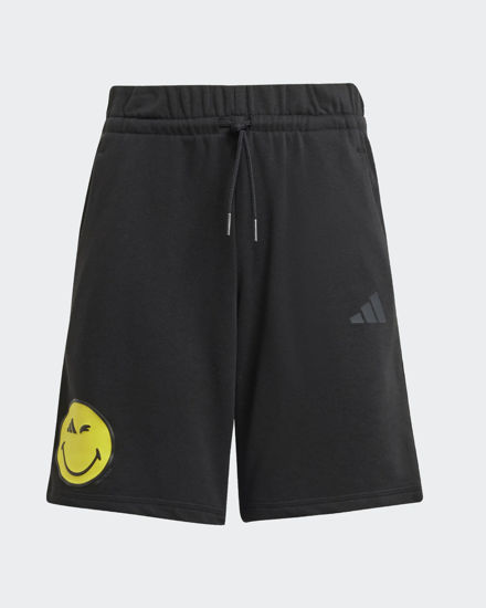 Immagine di SHORT SMI BLACK-YELLOW