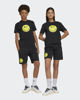 Immagine di SHORT SMI BLACK-YELLOW