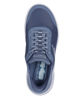 Immagine di SKECHERS - GO WALK Flex - Grand Entry - Slip-ins blu con soletta in memory