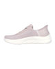 Immagine di SKECHERS - GO WALK Flex - Grand Entry - Slip-ins mauve con soletta in memory