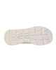 Immagine di SKECHERS SLIP-INS GLIDE-STEP SOLE - Sneakers natural con tomaia in mesh traspirante