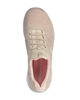 Immagine di SKECHERS SUMMITS - FUN FLARE - Sneakers taupe con tomaia in mesh e lacci elasticizzati