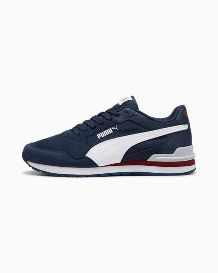 Immagine di SCARPA ST RUNNER V4 MESH NAVY-WHITE