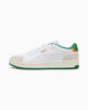 Immagine di SCARPA COURT CLASSICO SPORT WHITE-GREEN