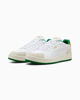 Immagine di SCARPA COURT CLASSICO SPORT WHITE-GREEN