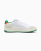 Immagine di SCARPA COURT CLASSICO SPORT WHITE-GREEN