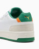 Immagine di SCARPA COURT CLASSICO SPORT WHITE-GREEN