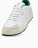 Immagine di SCARPA COURT CLASSICO SPORT WHITE-GREEN