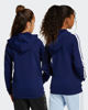 Immagine di SWEAT C/CAPP.COLLEG HD DK.BLUE