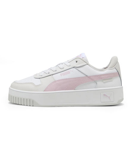 Immagine di SCARPA CARINA STREET WHITE-MAUVE