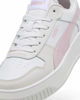 Immagine di SCARPA CARINA STREET WHITE-MAUVE