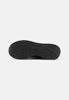 Immagine di SKECHERS - BOBS SPORT BUNO - HOW SWEET - Sneakers nera con soletta memory foam