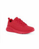 Immagine di SKECHERS - UNO LITE - LIGHTER ONE - Sneakers rossa con soletta memory foam