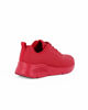Immagine di SKECHERS - UNO LITE - LIGHTER ONE - Sneakers rossa con soletta memory foam