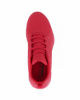 Immagine di SKECHERS - UNO LITE - LIGHTER ONE - Sneakers rossa con soletta memory foam