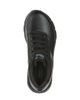 Immagine di SKECHERS - FASHION FIT - EFFORTLESS - Sneakers nera con comodo plantare in memory foam