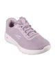 Immagine di SKECHERS - GO WALK JOY - SEA WIND - Sneakers lilla con tomaia in mesh