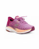 Immagine di SKECHERS - MAX CUSHIONING PROPULSION - VITALITY - Sneakers viola con soletta memory foam