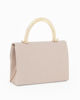 Immagine di DIVAS - Minibag rosegold con patta