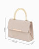 Immagine di DIVAS - Minibag rosegold con patta