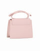 Immagine di NARDINI - Clutch nude con patta