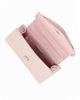 Immagine di NARDINI - Clutch nude con patta