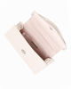 Immagine di NARDINI - Clutch beige con patta