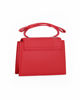 Immagine di NARDINI - Clutch rossa con patta