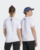 Immagine di T-SHIRT MM SMI TEE WHITE-CARBON