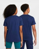 Immagine di T-SHIRT MM SPORTSWEAR NAVY