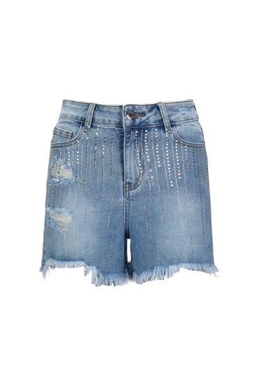 Immagine di SHORTS JEANS