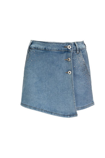 Immagine di SHORTS JEANS