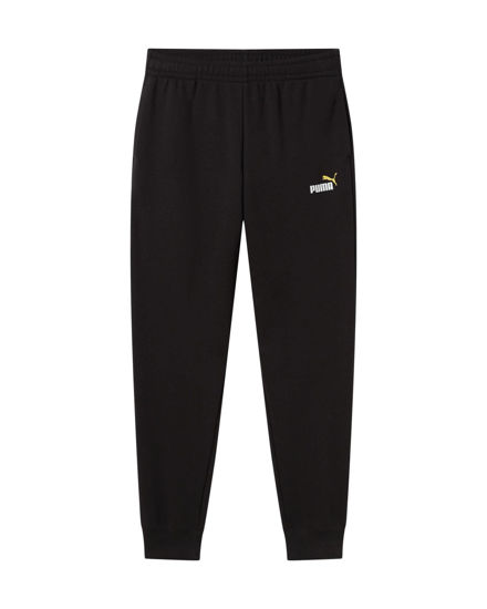 Immagine di PANTALONE ESS+2 COL SWEATPANTS TR BLACK